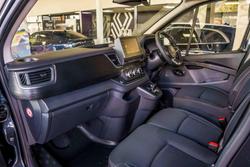 2026 Renault Trafic Crew Lifestyle