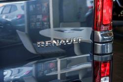 2026 Renault Trafic Crew Lifestyle