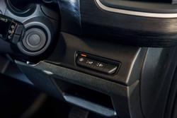 2026 Renault Trafic Crew Lifestyle