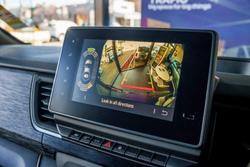 2026 Renault Trafic Crew Lifestyle