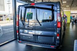 2026 Renault Trafic Crew Lifestyle