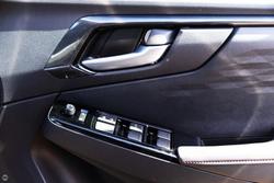 2025 Isuzu D-MAX X-TERRAIN
