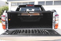 2025 Isuzu D-MAX X-TERRAIN