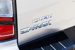 2025 Isuzu D-MAX X-TERRAIN