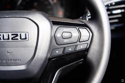 2025 Isuzu D-MAX X-TERRAIN