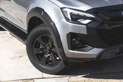 2025 Isuzu D-MAX X-TERRAIN