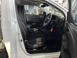 2022 Isuzu D-MAX SX High Ride