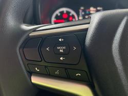 2022 Isuzu D-MAX SX High Ride