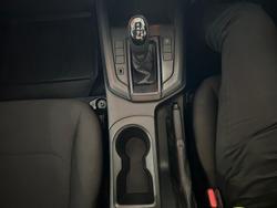 2022 Isuzu D-MAX SX High Ride