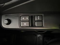 2022 Isuzu D-MAX SX High Ride