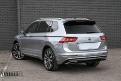 2020 Volkswagen Tiguan 162TSI Highline Allspace