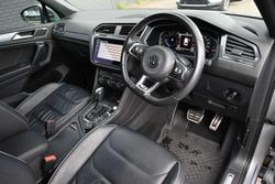 2020 Volkswagen Tiguan 162TSI Highline Allspace