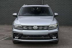 2020 Volkswagen Tiguan 162TSI Highline Allspace