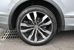 2020 Volkswagen Tiguan 162TSI Highline Allspace
