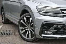 2020 Volkswagen Tiguan 162TSI Highline Allspace