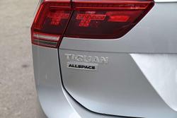 2020 Volkswagen Tiguan 162TSI Highline Allspace