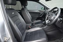 2020 Volkswagen Tiguan 162TSI Highline Allspace