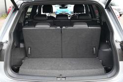 2020 Volkswagen Tiguan 162TSI Highline Allspace