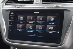 2020 Volkswagen Tiguan 162TSI Highline Allspace
