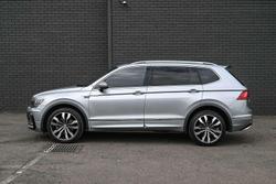 2020 Volkswagen Tiguan 162TSI Highline Allspace
