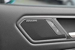 2020 Volkswagen Tiguan 162TSI Highline Allspace