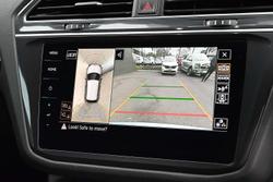 2020 Volkswagen Tiguan 162TSI Highline Allspace
