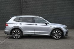 2020 Volkswagen Tiguan 162TSI Highline Allspace