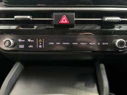 2026 Kia Sportage HEV S