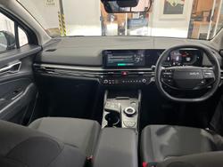 2026 Kia Sportage HEV S