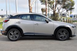 2025 Mazda CX-3 G20 Akari
