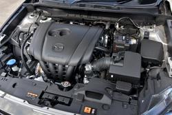 2025 Mazda CX-3 G20 Akari