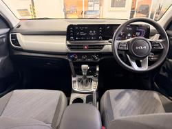 2026 Kia Seltos Sport
