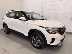 2026 Kia Seltos Sport