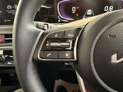 2026 Kia Seltos Sport