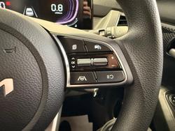 2026 Kia Seltos Sport