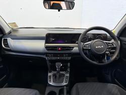 2026 Kia Seltos Sport