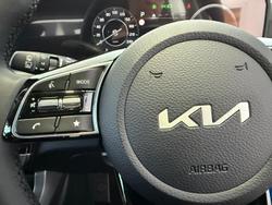 2026 Kia Seltos Sport