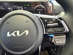 2026 Kia Seltos Sport