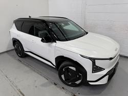 2026 Kia EV5 GT-Line