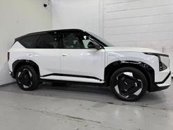 2026 Kia EV5 GT-Line