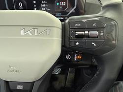 2026 Kia EV5 GT-Line
