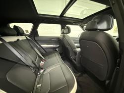 2026 Kia EV5 GT-Line
