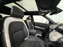 2026 Kia EV5 GT-Line