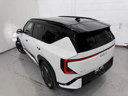 2026 Kia EV5 GT-Line