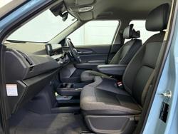 2026 Kia EV5 Air Long Range