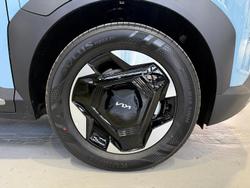 2026 Kia EV5 Air Long Range