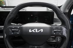 2026 Kia EV5 Air Long Range