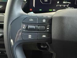 2026 Kia EV5 Air Long Range