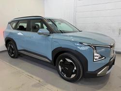 2026 Kia EV5 Air Long Range