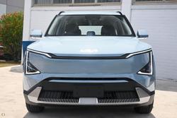 2026 Kia EV5 Air Long Range